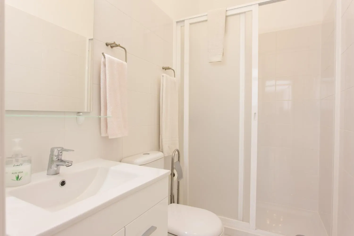 Palma Rooms Central ליסבון אכסניה