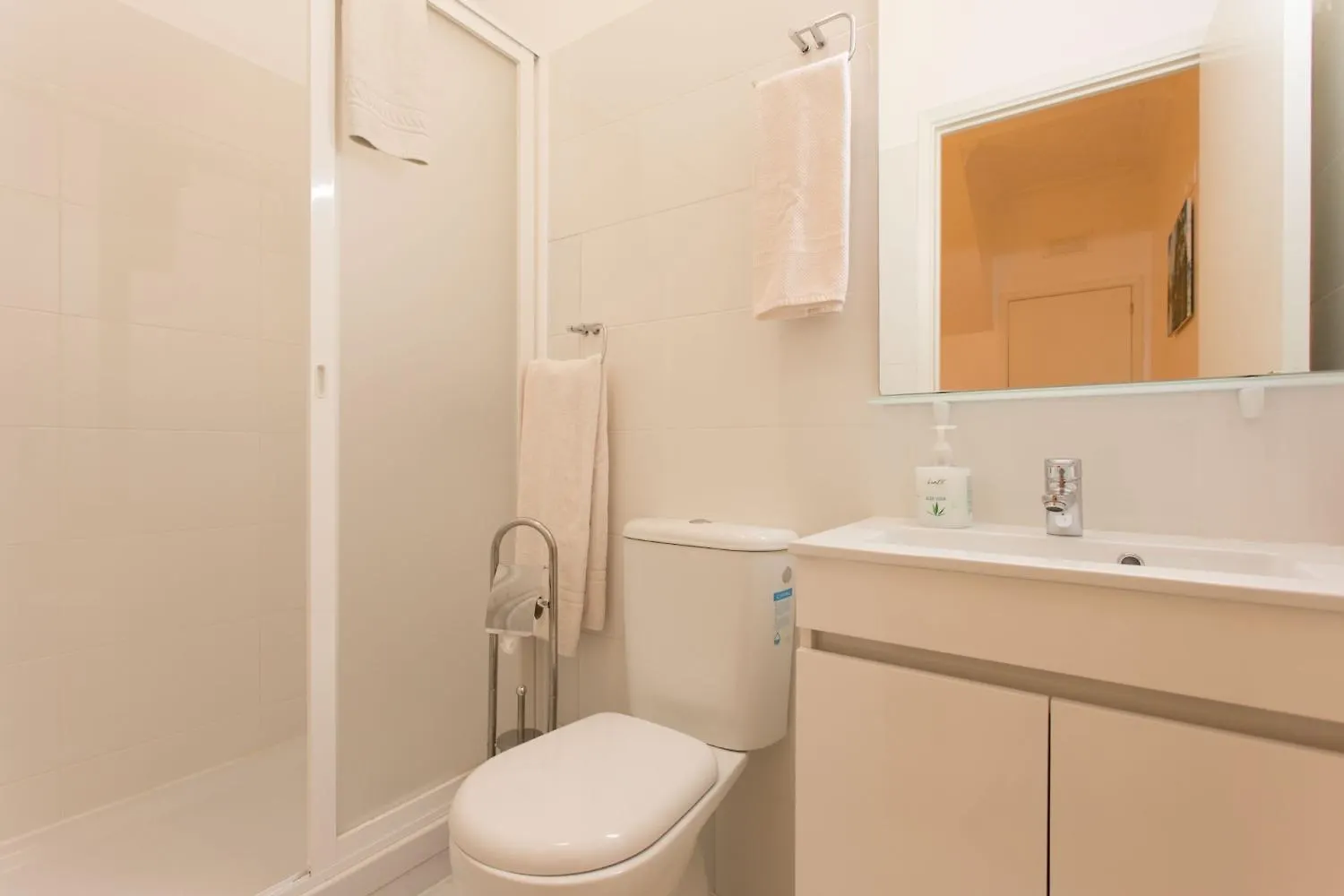 Palma Rooms Central ליסבון
