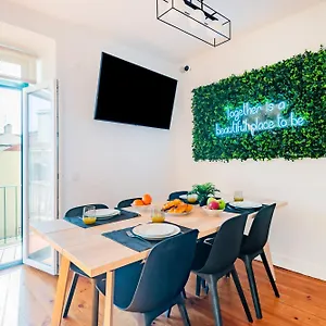 Guest 2 Boutique House Albergue