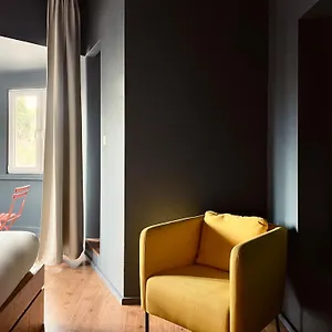 Avenue Rooms&suites Lisboa