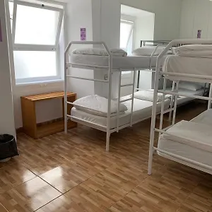 Place Polonia Albergue